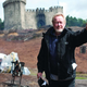 Ridley Scott on the set of Robin Hood, which is a movie you probably don’t even remember.